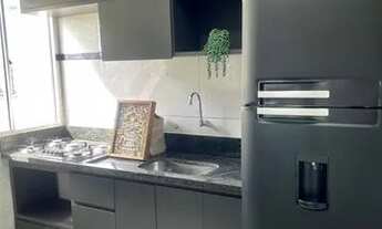 Imagem 3: Apartamento MOBILIADO - Cobertura Duplex 100m2