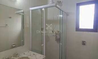 Imagem 6: APARTAMENTO 03 QUARTOS DUAS VAGAS PRIVATIVAS PRAIA PITANGUEIRAS GUARUJÁ