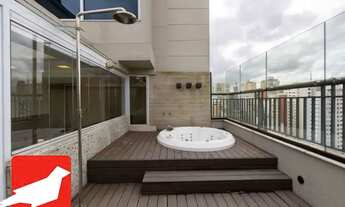 Imagem 4: Apartamento à venda no bairro Paraíso - São Paulo/SP