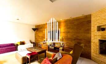 Imagem 3: Sobrado em Interlagos com 3 suítes e 2 vagas