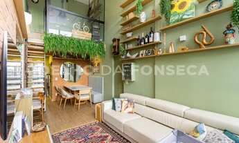 Imagem 5: São Paulo - Apartamento Padrão - Vila Olímpia