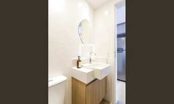 Imagem: Apartamento para Aluguel - Perdizes, 1 Quarto