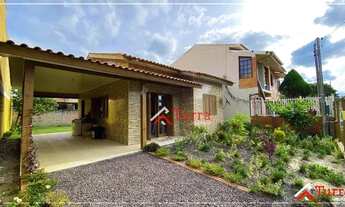 Imagem: Casa com 2 dormitórios à venda por R$