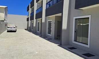 Imagem: Casa com 4/4 com suítes em praia de Ipitanga