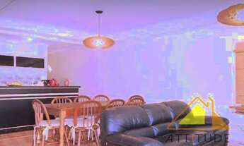 Imagem 2: Sobrado - Jardim Las Vegas - Santo Andre