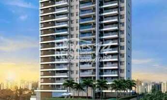 Imagem: Apartamento à venda no Brooklin 75 m²