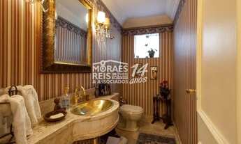 Imagem 5: VENDO / CASA / 545 M² / 7 DORMITÓRIOS - 4 SUÍTES / 8 VAGAS / JARDIM GUEDALA - São Paulo