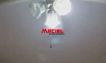 Imagem 7: Casa Padrão em São José dos Campos