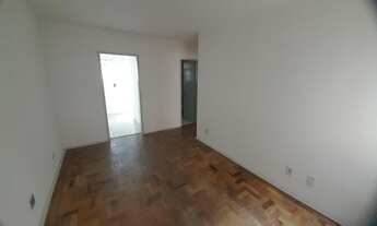 Imagem 3: Apartamento no Bairro Humaitá com 60 m², Cozinha, 2 dormitórios, sala de estar, banheiro s