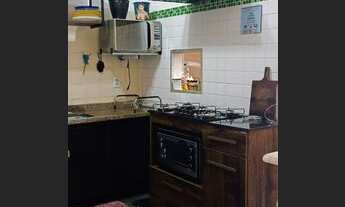 Imagem 2: Enseada Guarujá Rua da Praia, conforto e tudo pertinho