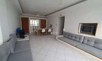 Imagem 3: Apartamento com 4 dormitórios à venda, 138 m² por R$ 795.000,00 - Pitangueiras - Guarujá/S