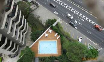 Imagem 3: São Paulo - Apartamento Padrão - Moema