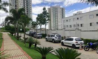 Imagem 6: APARTAMENTO RESIDENCIAL em SOROCABA - SP, Condomínio Serra Azul