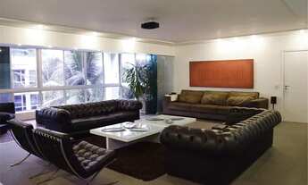 Imagem 3: RIO DE JANEIRO - COBERTURA - BARRA DA TIJUCA