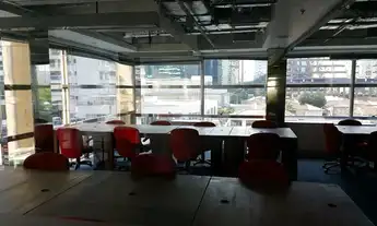 Imagem 3: Conjunto para alugar, 200 m² por R$ 26.250,00 - Vila Olímpia - São Paulo/SP