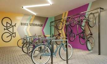 Imagem 5: DL Lago Jacarey 2 e 3 quartos, M. Lar Sul