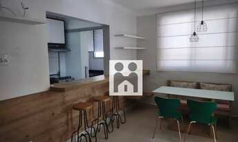Imagem 2: Apartamento com 2 dormitórios à venda, 48 m² por R$ 200.000,00 - Mirante Sul - Ribeirão Pr