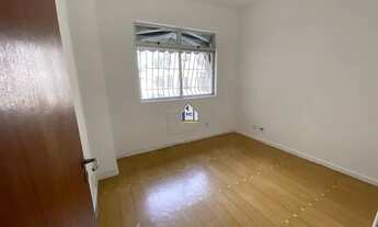 Imagem 7: Apartamento para venda com 65 metros quadrados com 2 quartos em Icaraí - Niterói - RJ