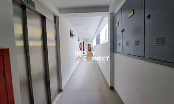 Imagem 2: Apartamento com 2 dormitórios para alugar, 48 m² por R$ 2.700,00/mês - Bessa - João Pessoa