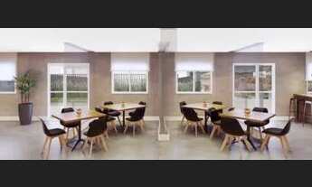 Imagem 3: Apartamento Vibra Butantã Rua Coronel Ferreira Leal Butantã São Paulo