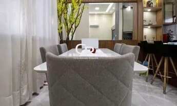 Imagem 6: Casa para Venda em Indaiatuba, Jardins do Império, 3 dormitórios, 1 suíte, 2 banheiros, 2