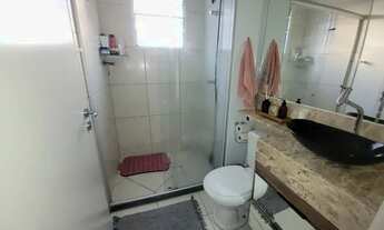 Imagem 7: Apartamento para venda com 48 metros quadrados com 2 quartos em Costa Azul - Salvador - Ba