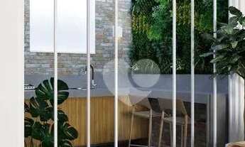 Imagem 5: Apartamento 3 quartos à venda, 99 m² por R$ 550.000,00.000 - Grajaú - RJ