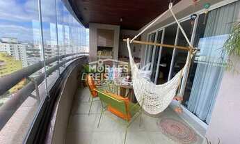 Imagem 6: Lindo apartamento em Moema!!! 200m2, ampla sala com varanda gourmet, 3 dormitórios sendo 3