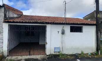 Imagem: Casa no José Walter Dois Quartos e Garagem