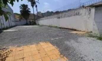 Imagem 3: Terreno de 300m² para locação no Jd. Pirajussara- SP