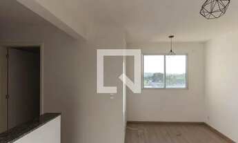 Imagem 4: Apartamento para Aluguel - Recanto Fortuna, 2 Quartos, 50 m2