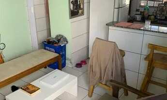 Imagem 5: Casa 1 dorm com quintal grande