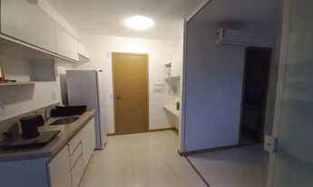 Imagem 4: Excelente Quarto e Sala mobiliado