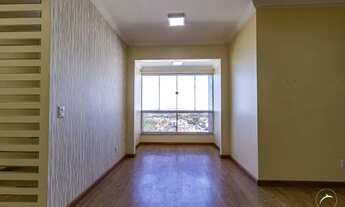 Imagem 5: Norte (Águas Claras