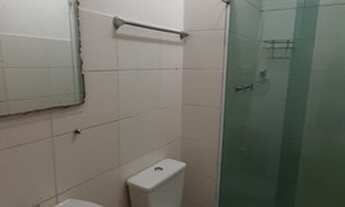 Imagem 6: Apartamento para aluguel tem 45 metros quadrados com 2 quartos