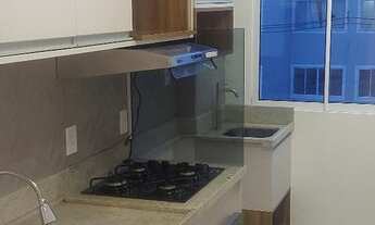 Imagem: Aluguel de apartamento - Smart Vista do