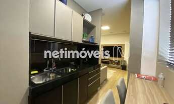 Imagem 5: Locação Apartamento 1 quarto União Belo Horizonte