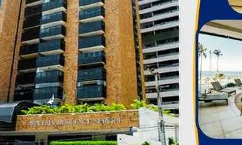 Imagem: Alugo Flat na Praia de Iracema Por Temporada