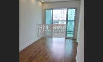 Imagem: Apartamento com 2 dormitórios, 55 m²