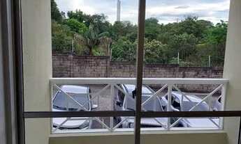 Imagem 3: Residencial Turim Terreo 2 Qts 56m² Mobiliado 1 Vaga