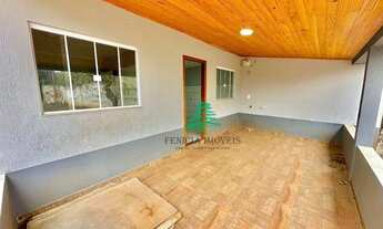 Imagem 5: Casa para locação com dois (2) dormitórios, garagem coberta para 3 carros, Jardim Bela Vis