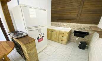 Imagem 6: Kitnet para aluguel, 1 quarto, 1 vaga, Monte Verde - Florianópolis/SC