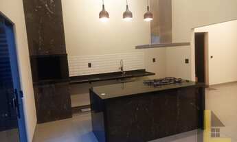 Imagem 7: Casa de Condomínio em Village Provence - São José do Rio Preto, SP