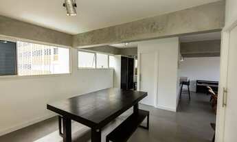 Imagem 3: Disponível para locação 3 dormitórios 175 metros no Itaim