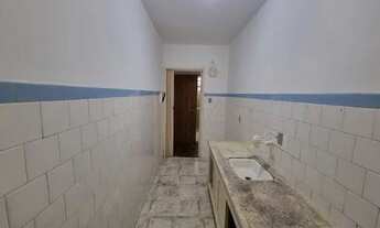 Imagem: Apartamento com 1 dormitório para alugar