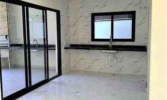 Imagem 5: CASA TÉRREA COM 3 DORMITÓRIOS - COND OLÍVIO FRANCESCHINI - HORTOLÂNDIA - SP