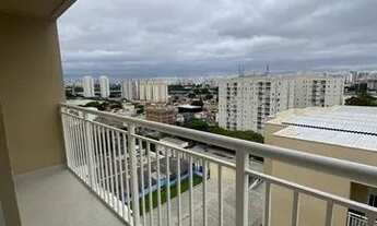 Imagem 4: Novo lançamento, venha morar e viver feliz na Vila Guilherme apartamento de 1 dormitórios