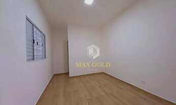 Imagem 5: Casa com 2 dormitórios, 84 m² - venda por R$ 265.000,00 ou aluguel por R$ 1.255,71/mês - P