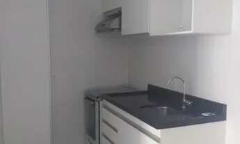 Imagem 4: Apto de 01 quarto - Via Brisa - Aguas Claras