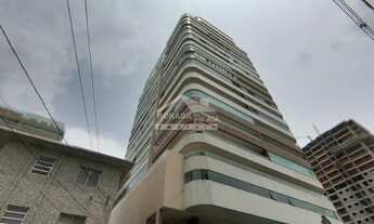 Imagem: COBERTURA DUPLEX NA VILA GUILHERMINA COM